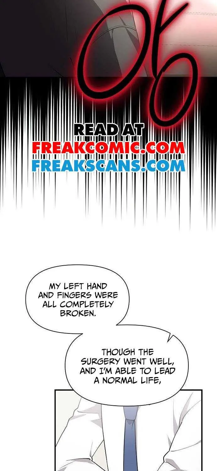 My Younger Sister Was a Genius Chapter 32 page 56 - 