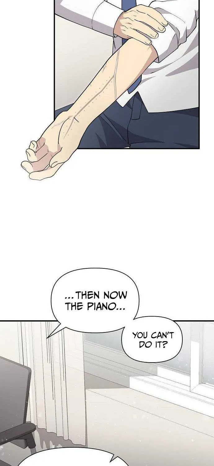 My Younger Sister Was a Genius Chapter 32 page 57 - 