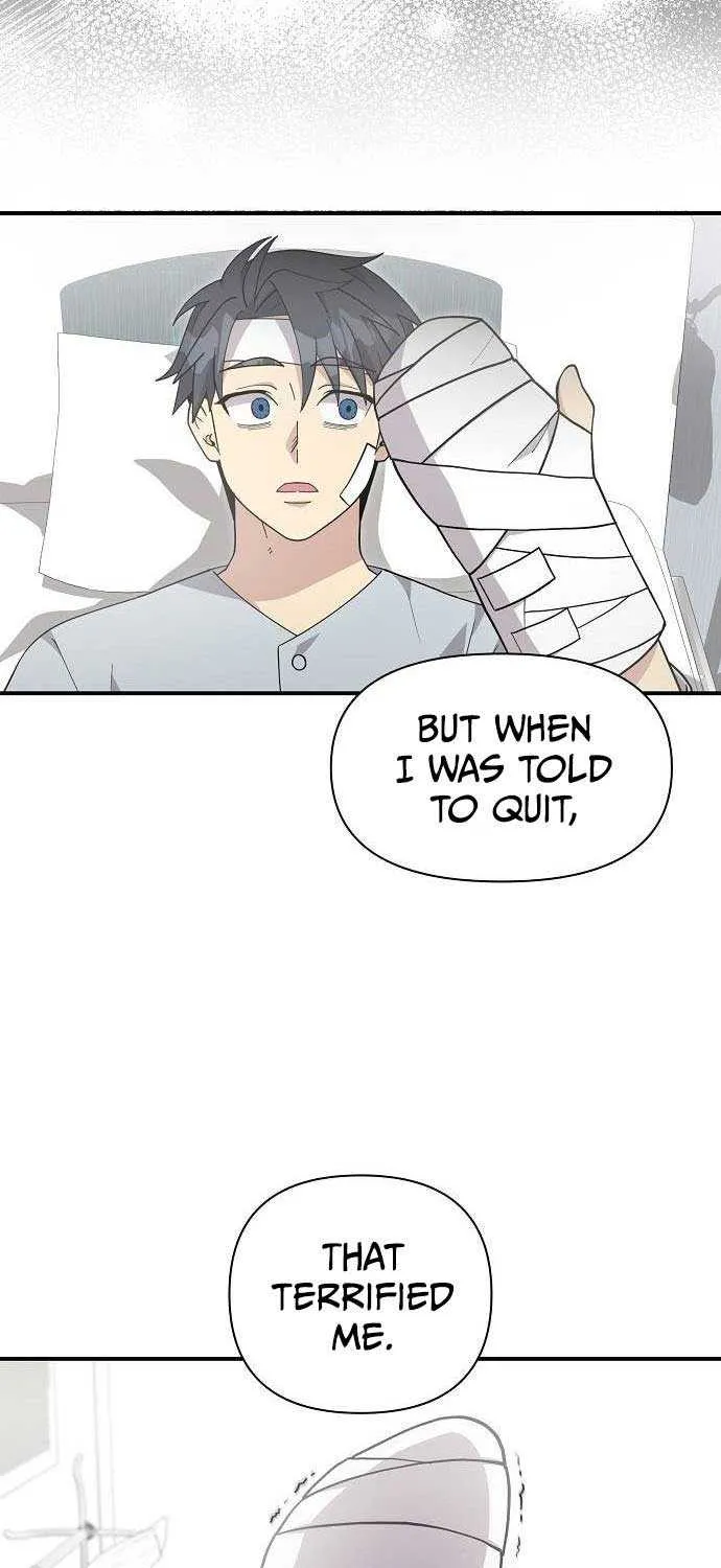 My Younger Sister Was a Genius Chapter 32 page 60 - 