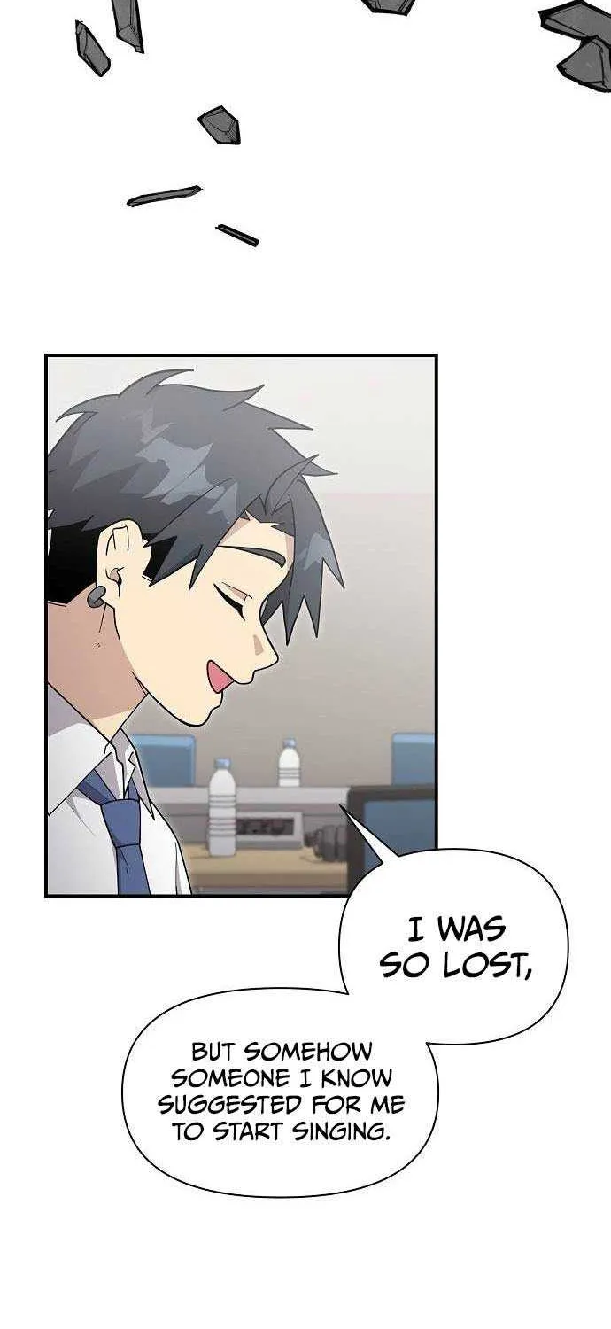 My Younger Sister Was a Genius Chapter 32 page 64 - 