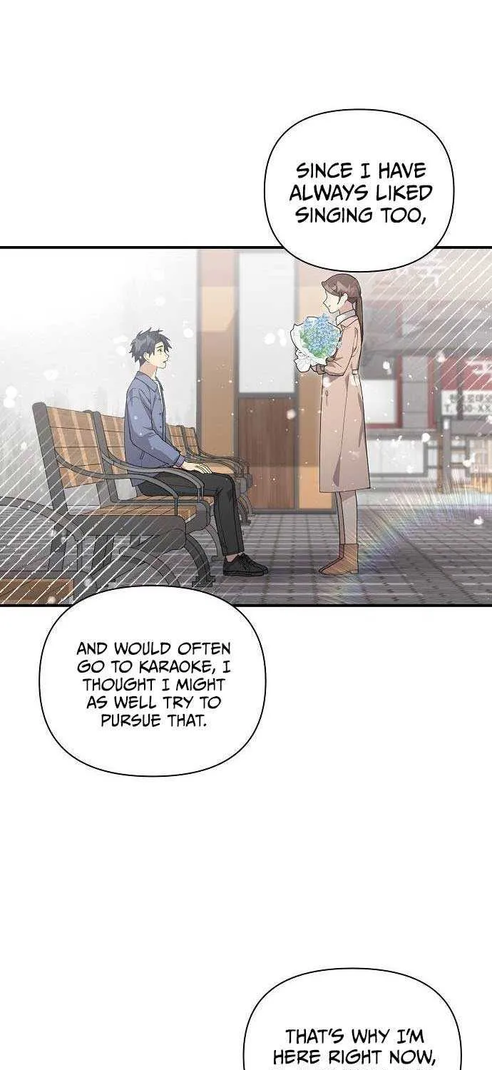 My Younger Sister Was a Genius Chapter 32 page 65 - 