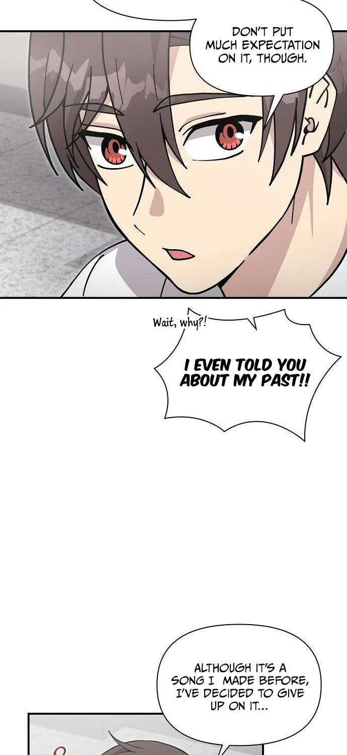 My Younger Sister Was a Genius Chapter 32 page 67 - 