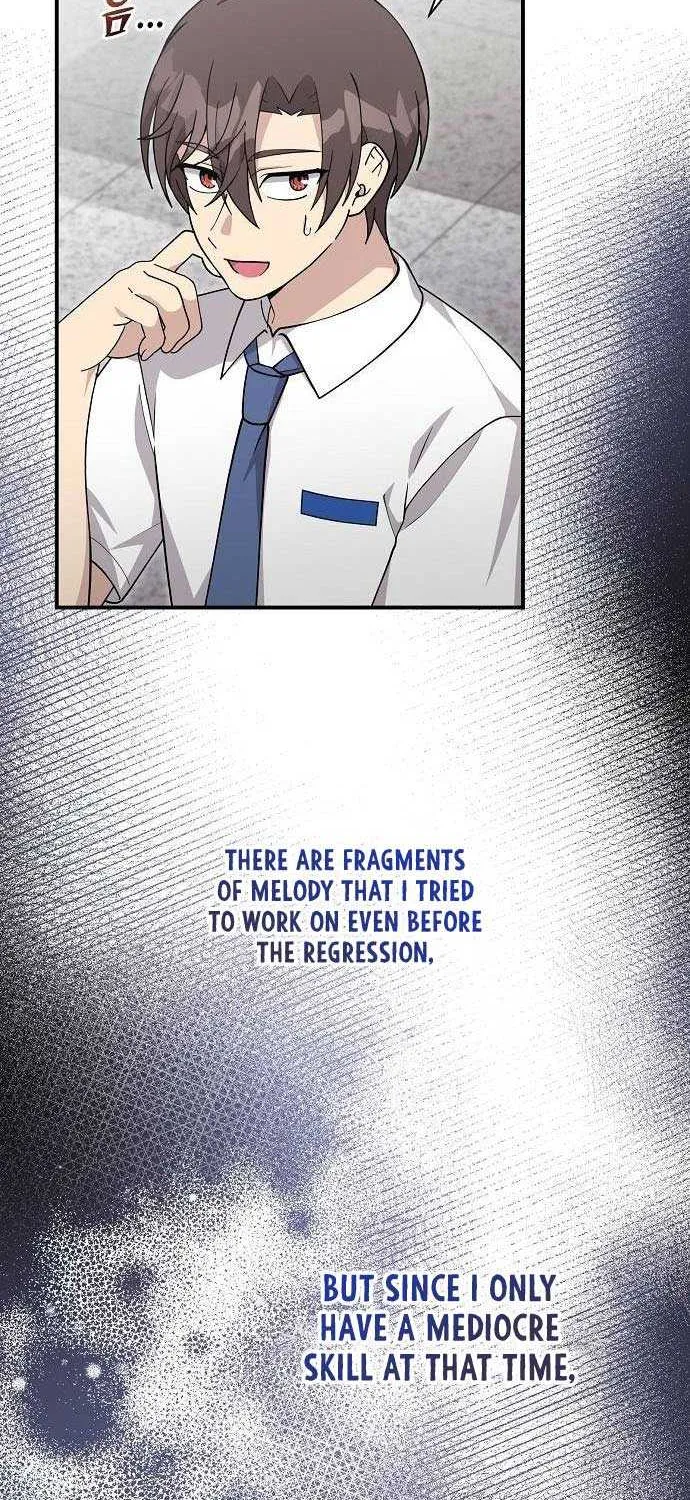 My Younger Sister Was a Genius Chapter 32 page 68 - 