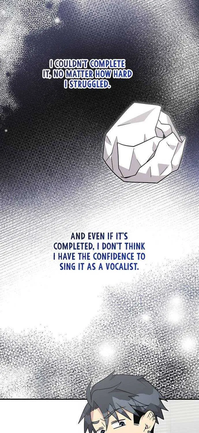 My Younger Sister Was a Genius Chapter 32 page 69 - 