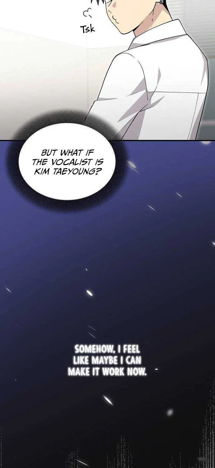 My Younger Sister Was a Genius Chapter 32 page 70 - 
