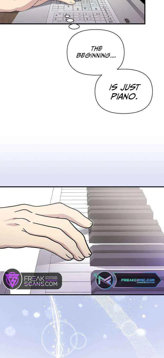My Younger Sister Was a Genius Chapter 33.5 page 11 - 