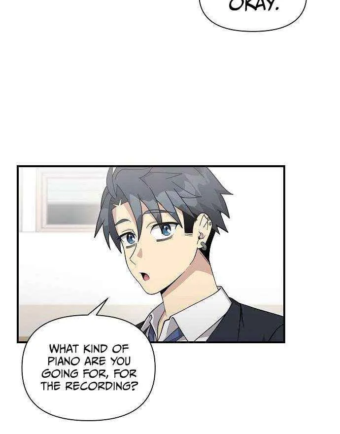 My Younger Sister Was a Genius Chapter 33.5 page 30 - 