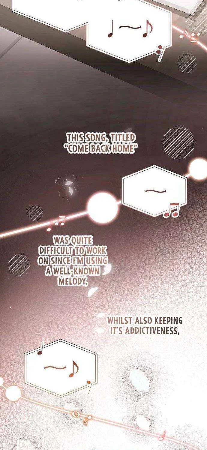 My Younger Sister Was a Genius Chapter 33.5 page 41 - 