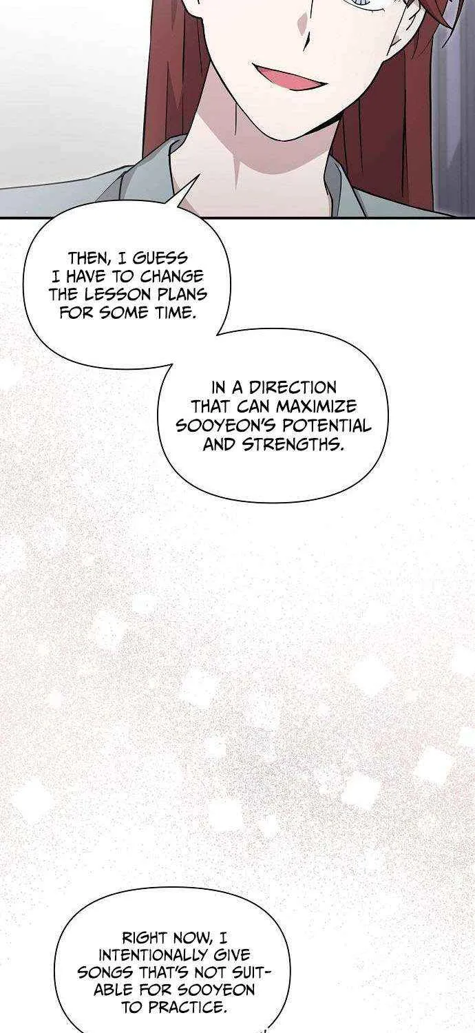 My Younger Sister Was a Genius Chapter 33.5 page 46 - 