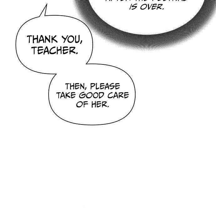 My Younger Sister Was a Genius Chapter 33.5 page 48 - 