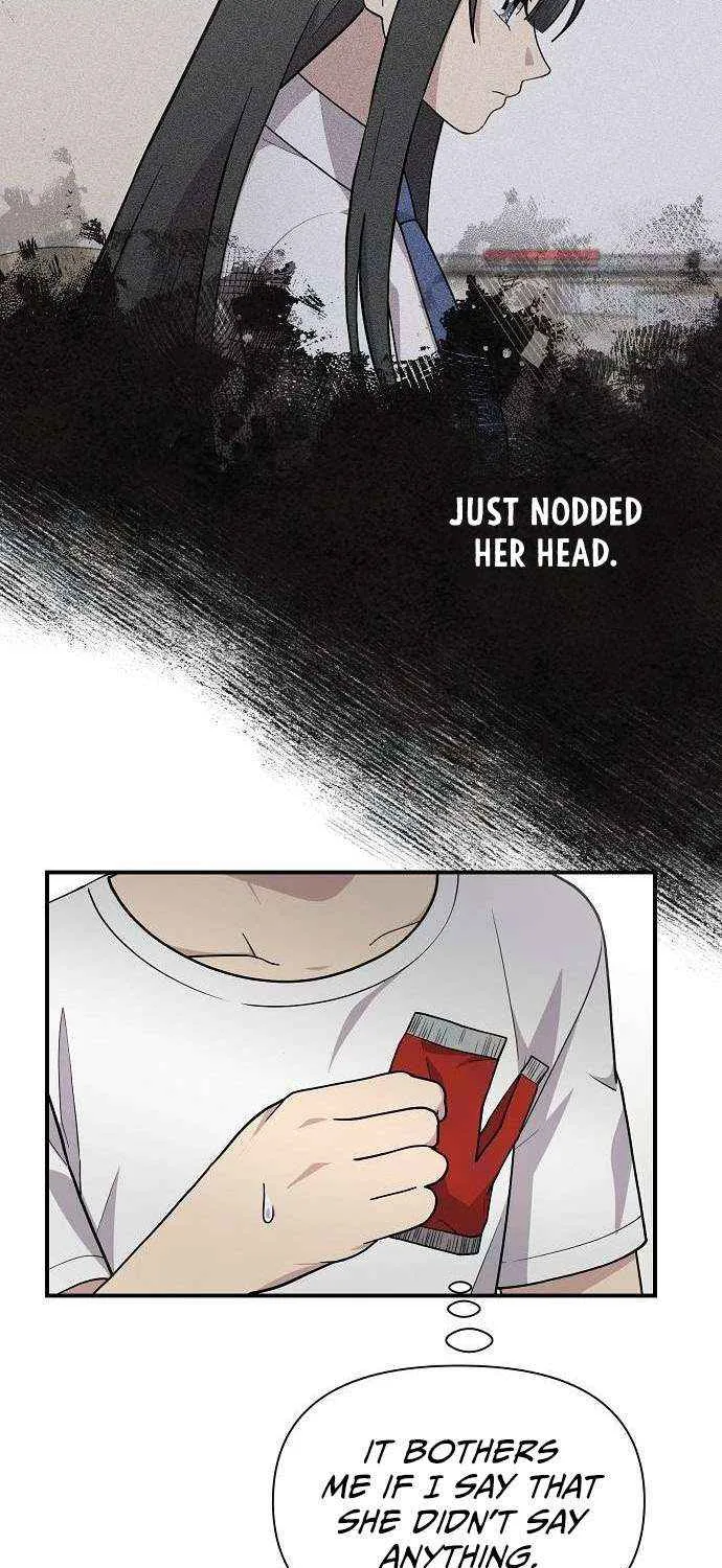 My Younger Sister Was a Genius Chapter 33.5 page 51 - 