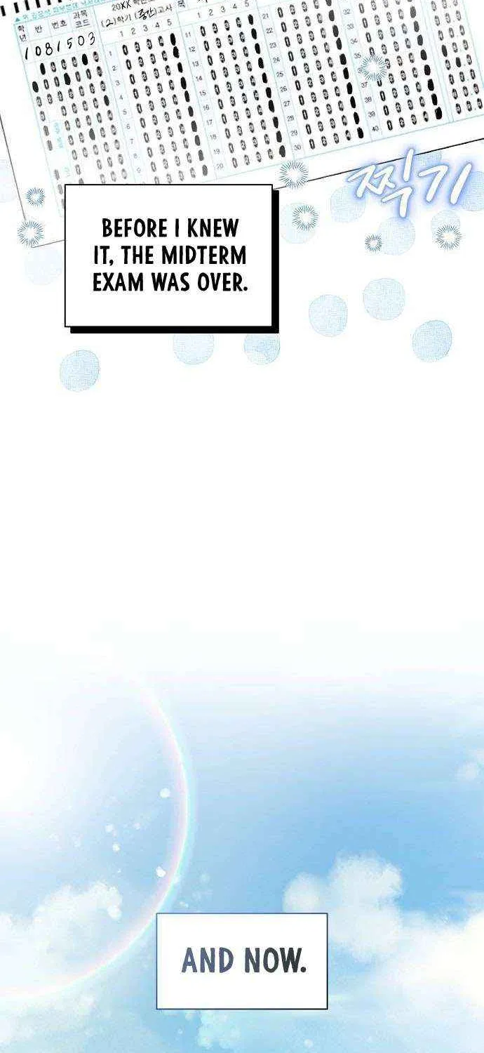 My Younger Sister Was a Genius Chapter 33.5 page 59 - 