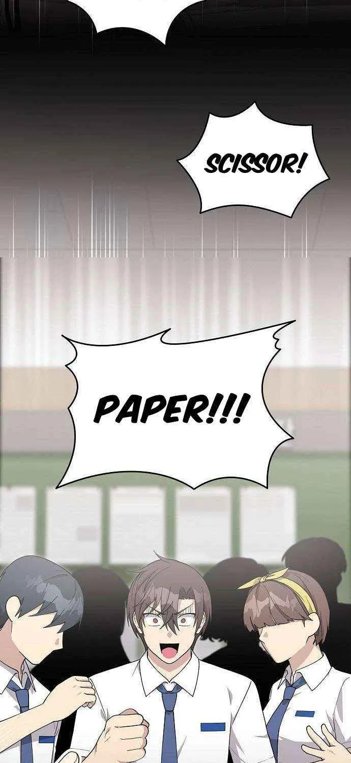 My Younger Sister Was a Genius Chapter 33.5 page 61 - 