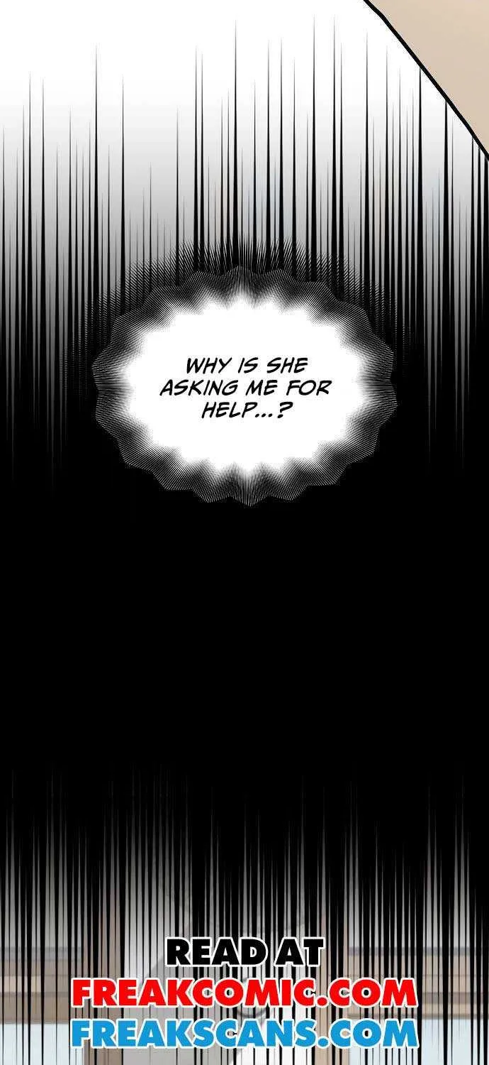 My Younger Sister Was a Genius Chapter 33 page 3 - 