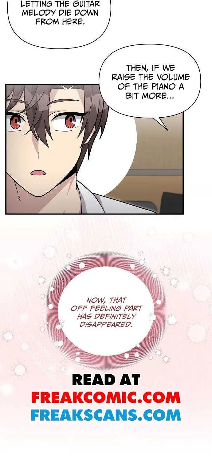 My Younger Sister Was a Genius Chapter 33 page 21 - 