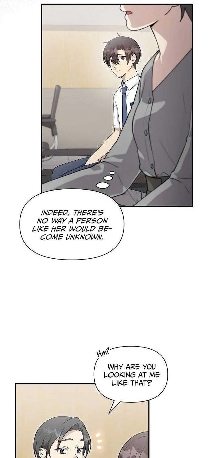 My Younger Sister Was a Genius Chapter 33 page 23 - 