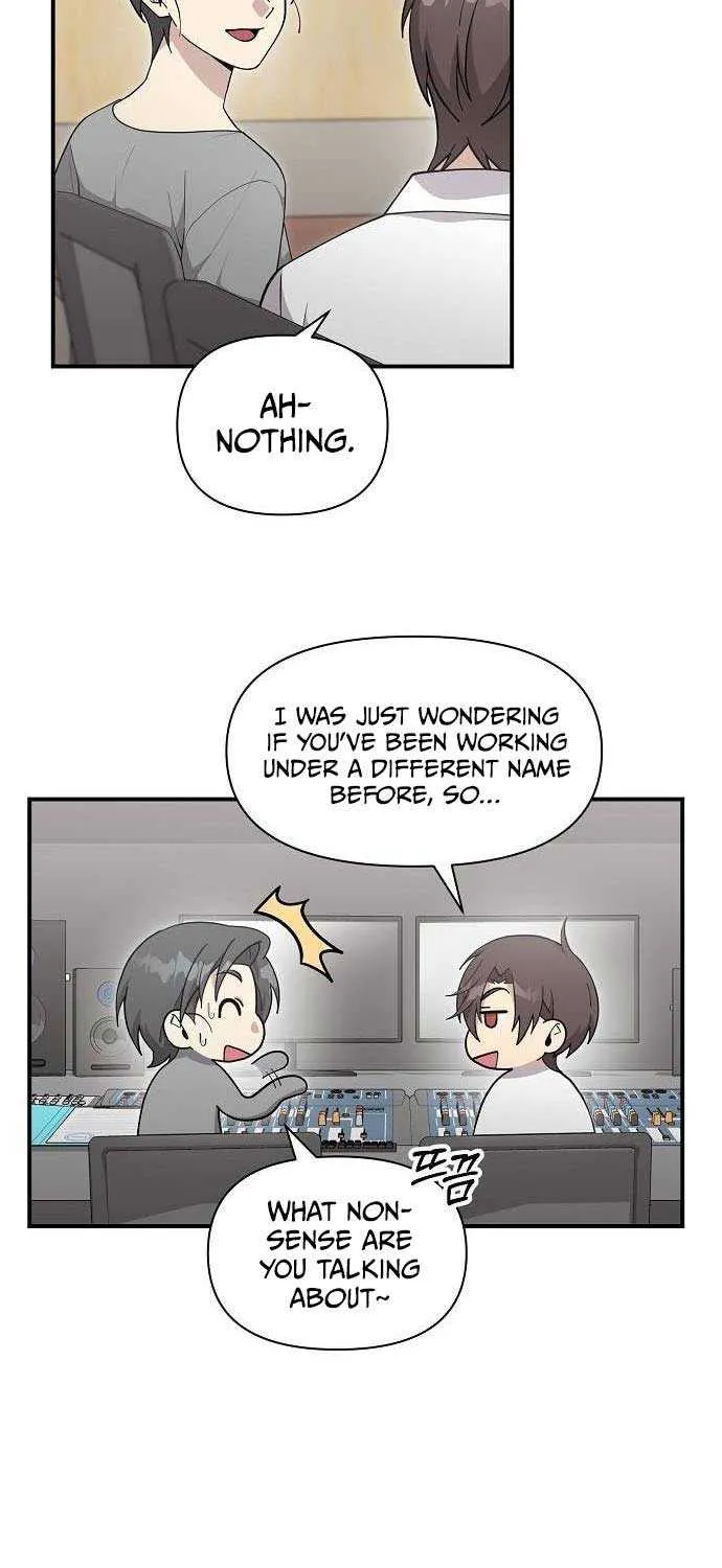 My Younger Sister Was a Genius Chapter 33 page 24 - 