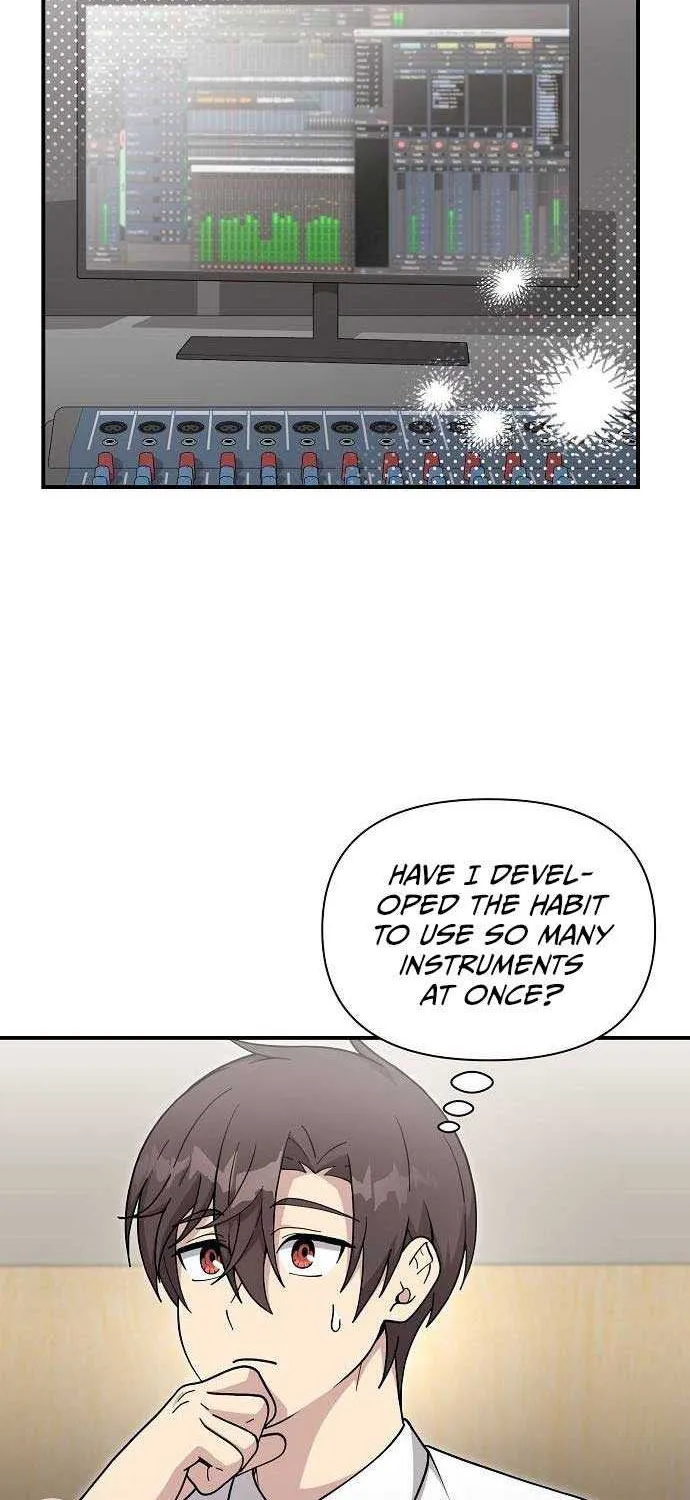 My Younger Sister Was a Genius Chapter 33 page 27 - 