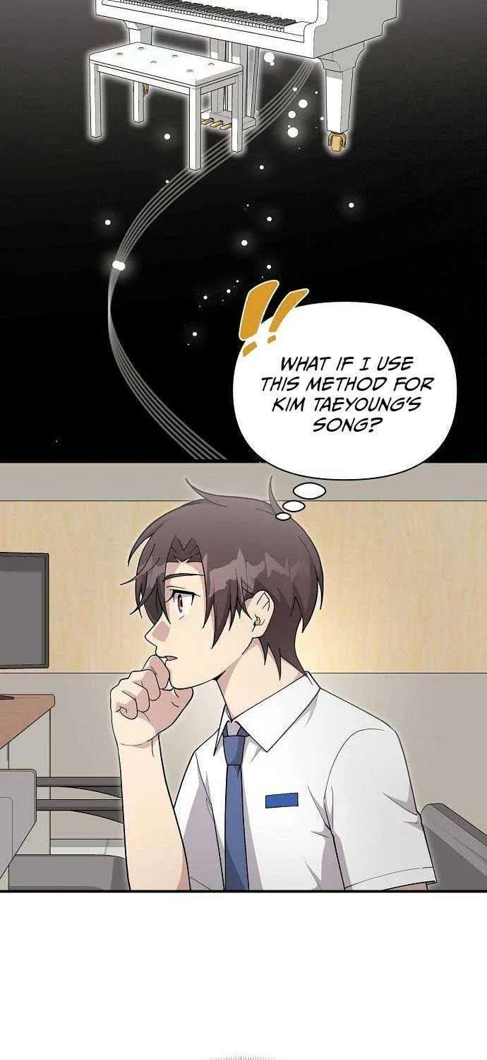 My Younger Sister Was a Genius Chapter 33 page 31 - 