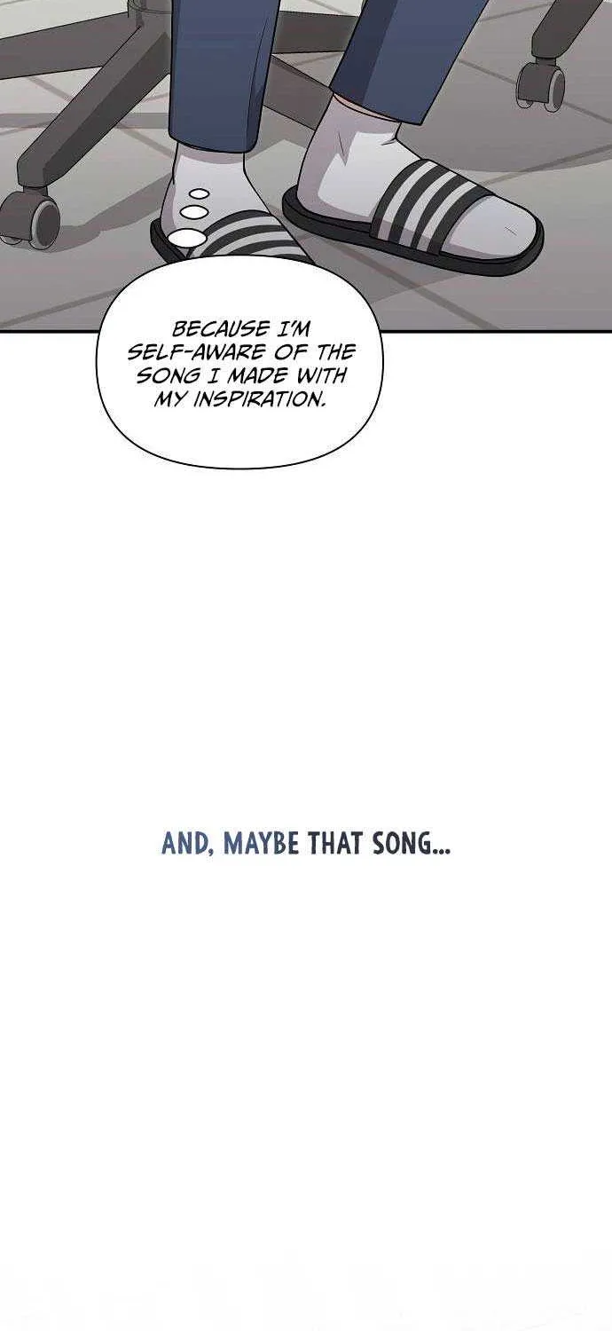 My Younger Sister Was a Genius Chapter 33 page 34 - 