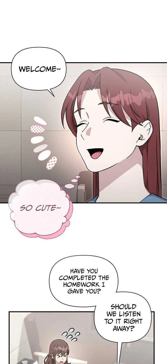 My Younger Sister Was a Genius Chapter 33 page 38 - 