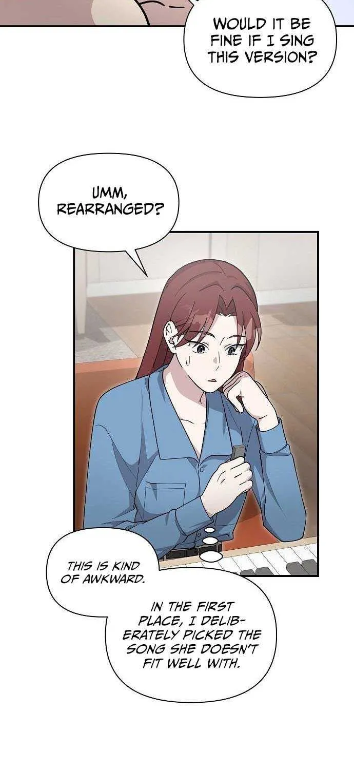 My Younger Sister Was a Genius Chapter 33 page 40 - 