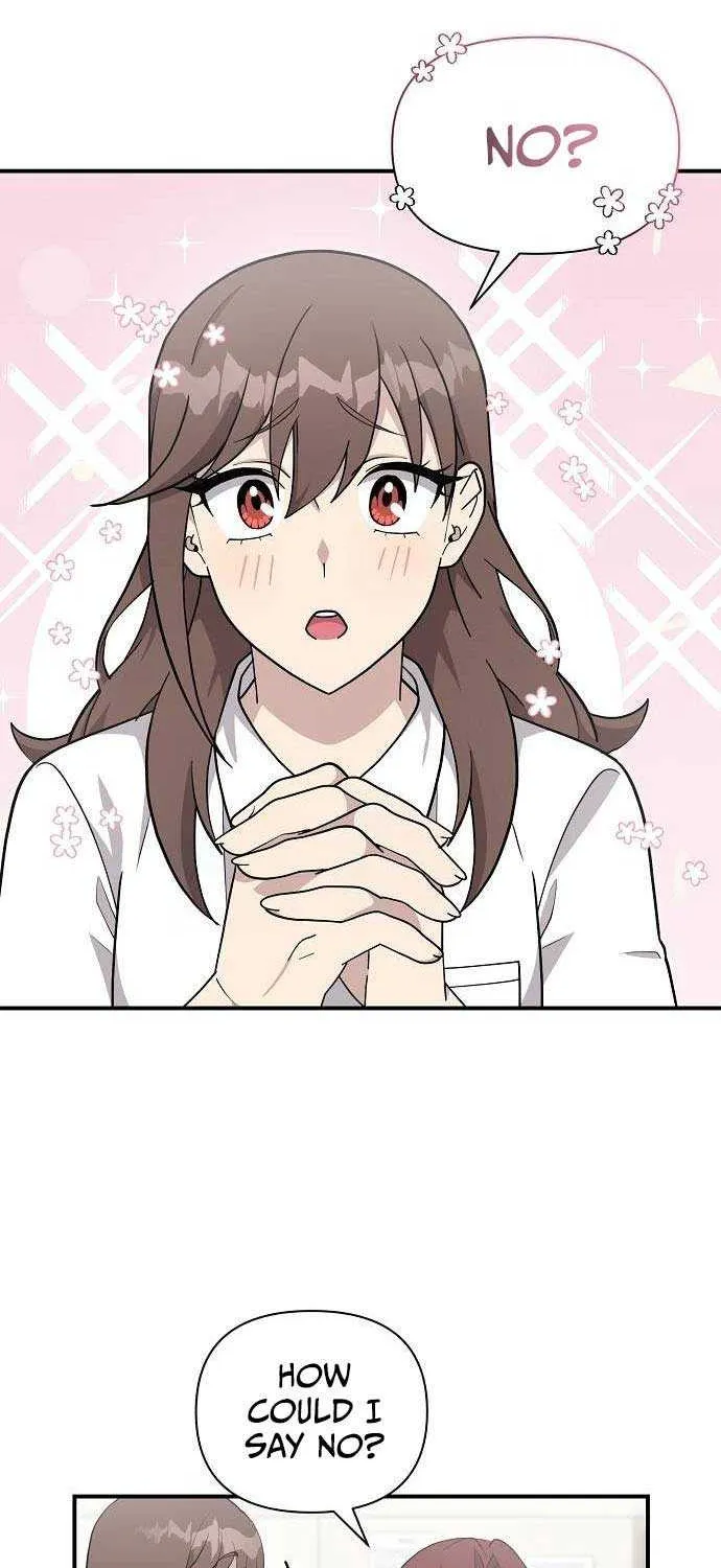 My Younger Sister Was a Genius Chapter 33 page 41 - 