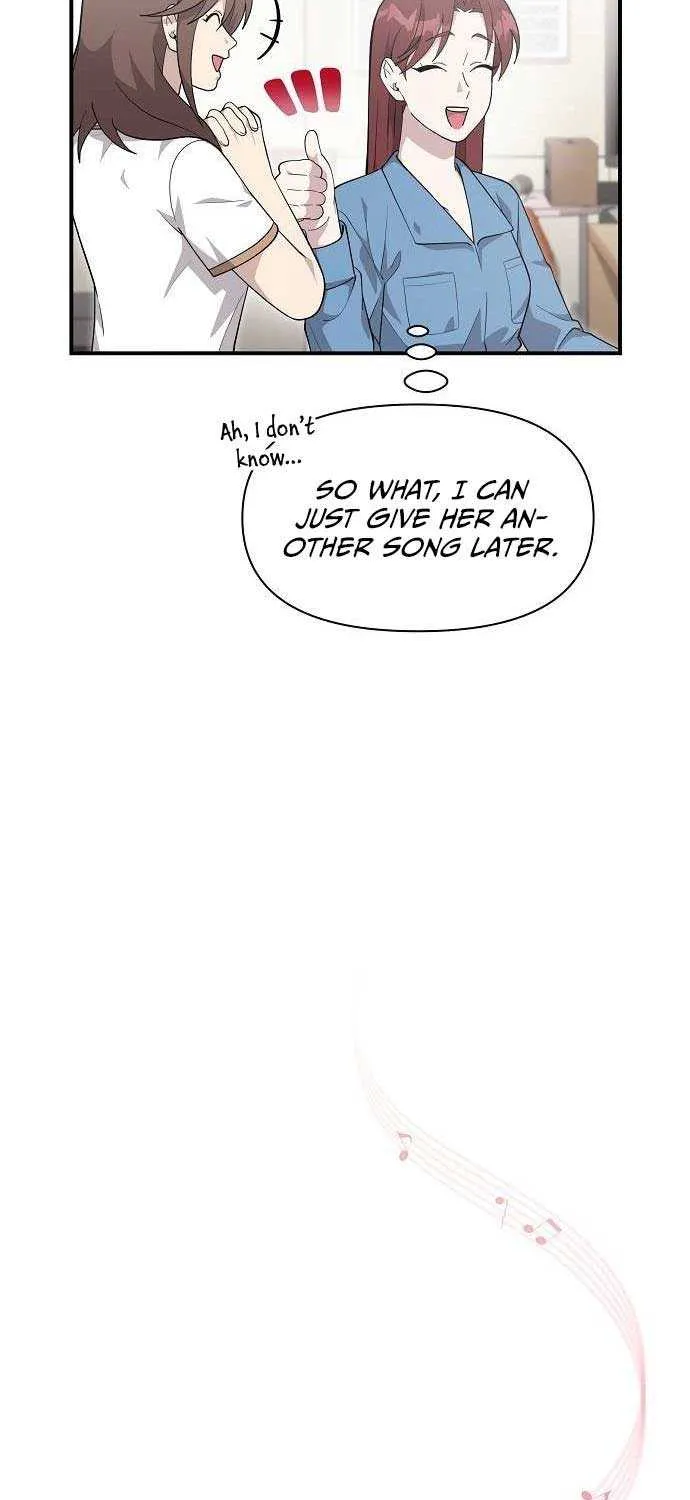My Younger Sister Was a Genius Chapter 33 page 42 - 