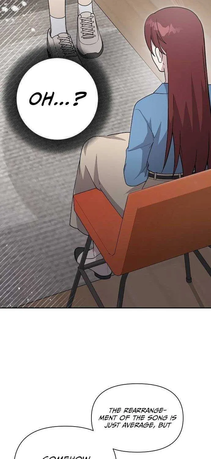 My Younger Sister Was a Genius Chapter 33 page 45 - 