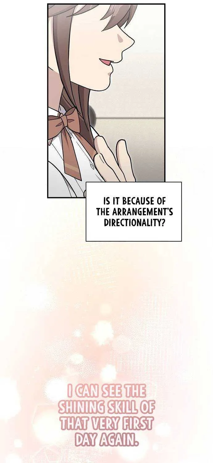 My Younger Sister Was a Genius Chapter 33 page 47 - 