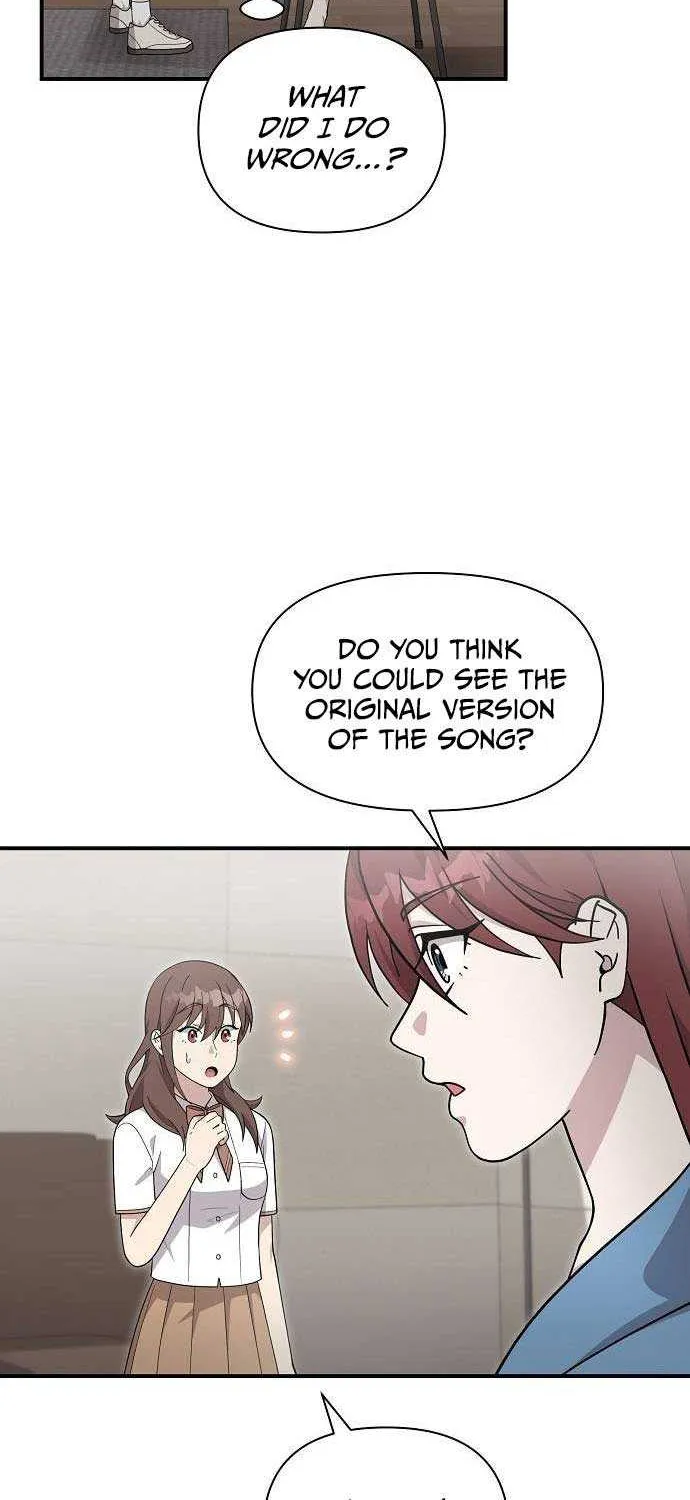 My Younger Sister Was a Genius Chapter 33 page 50 - 