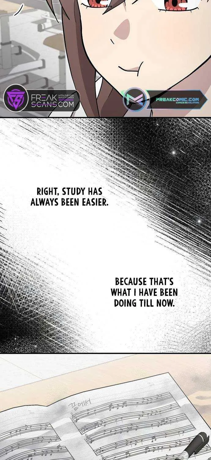 My Younger Sister Was a Genius Chapter 33 page 6 - 