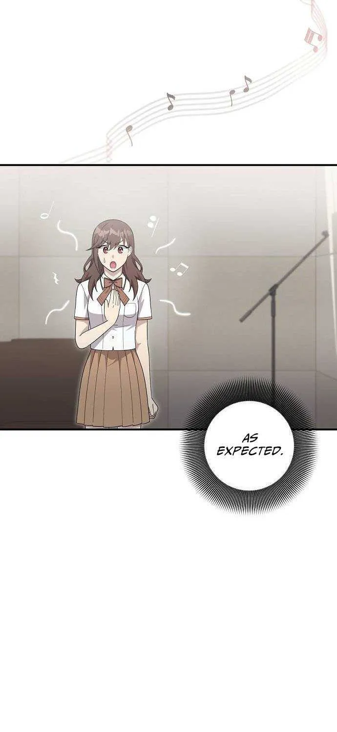 My Younger Sister Was a Genius Chapter 33 page 52 - 