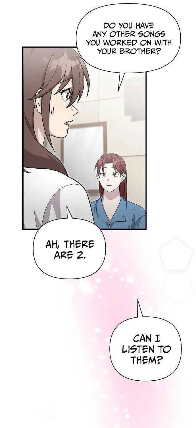 My Younger Sister Was a Genius Chapter 33 page 53 - 