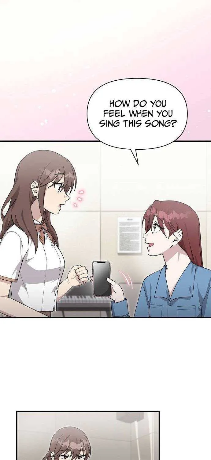 My Younger Sister Was a Genius Chapter 33 page 56 - 
