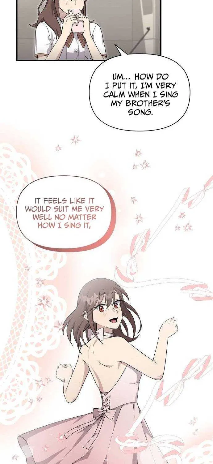 My Younger Sister Was a Genius Chapter 33 page 57 - 
