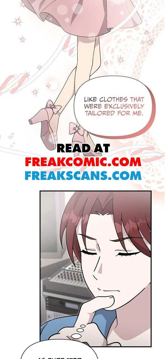 My Younger Sister Was a Genius Chapter 33 page 58 - 