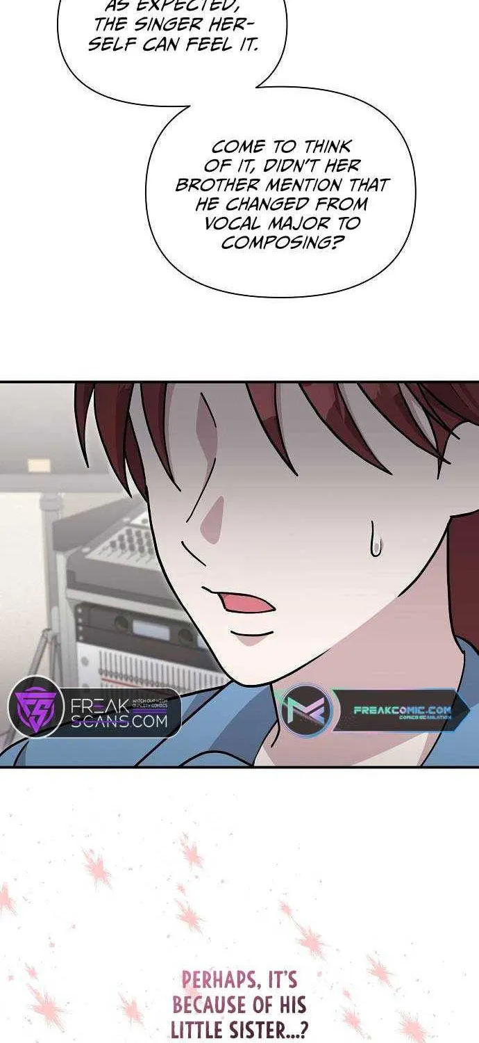 My Younger Sister Was a Genius Chapter 33 page 59 - 