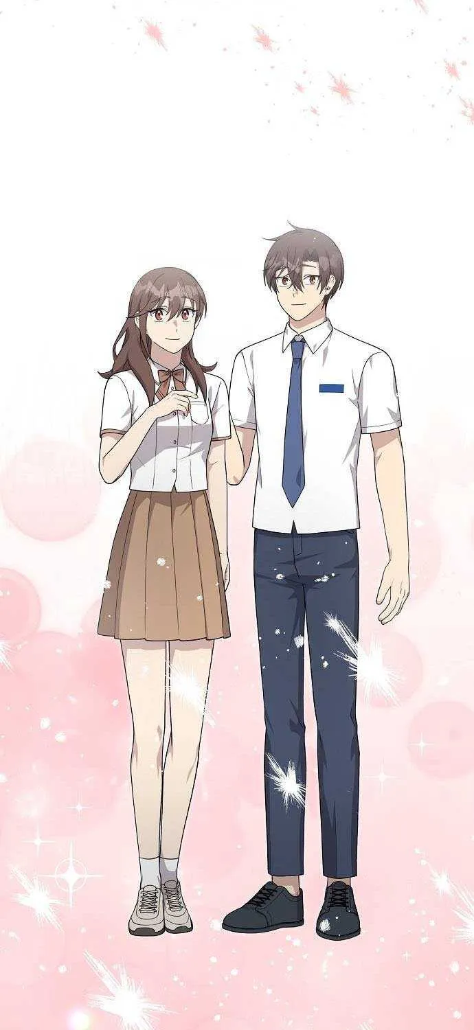 My Younger Sister Was a Genius Chapter 33 page 60 - 