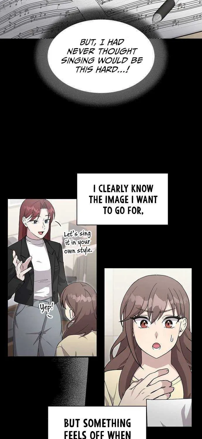 My Younger Sister Was a Genius Chapter 33 page 7 - 