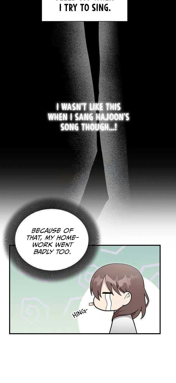 My Younger Sister Was a Genius Chapter 33 page 8 - 