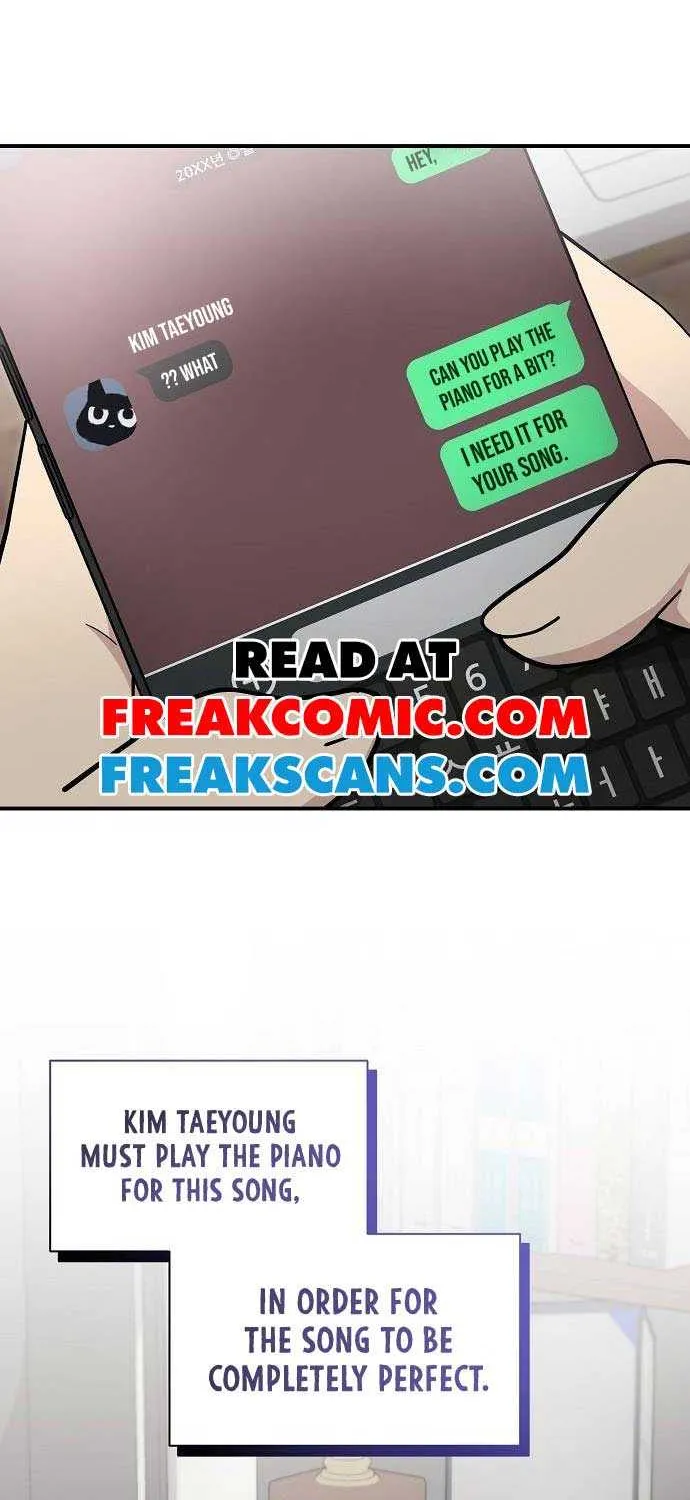 My Younger Sister Was a Genius Chapter 34 page 20 - 