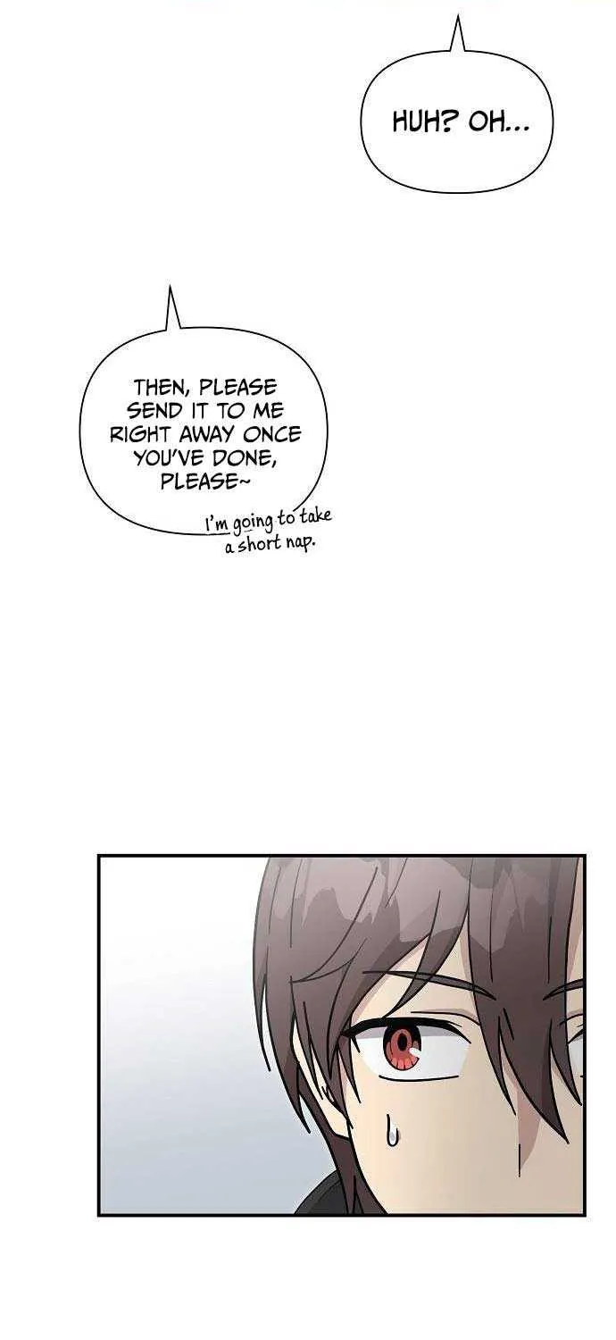 My Younger Sister Was a Genius Chapter 34 page 30 - 