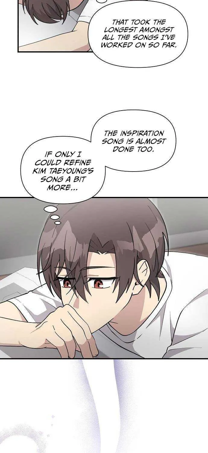 My Younger Sister Was a Genius Chapter 34 page 4 - 