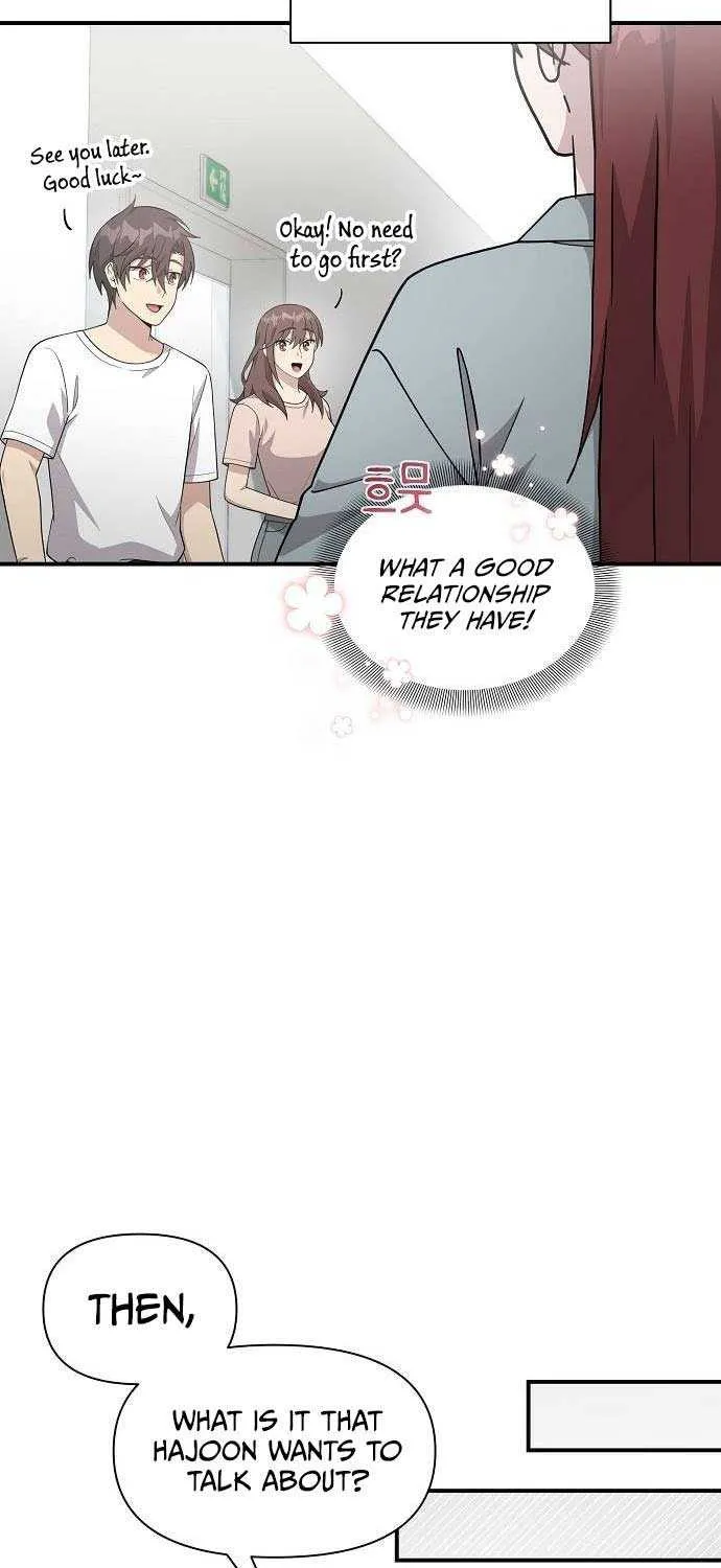 My Younger Sister Was a Genius Chapter 34 page 34 - 