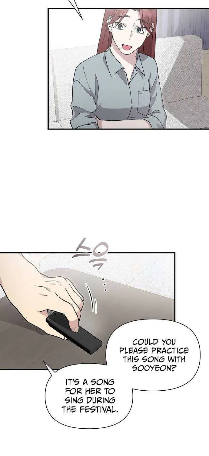 My Younger Sister Was a Genius Chapter 34 page 35 - 