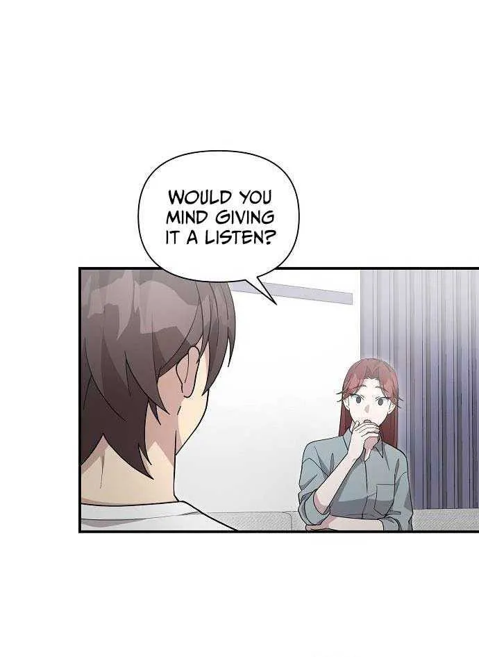 My Younger Sister Was a Genius Chapter 34 page 36 - 