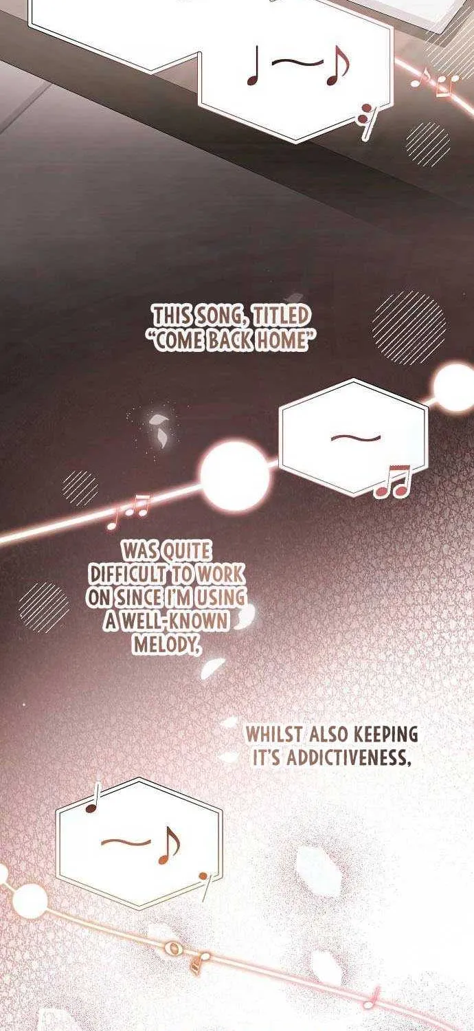 My Younger Sister Was a Genius Chapter 34 page 38 - 