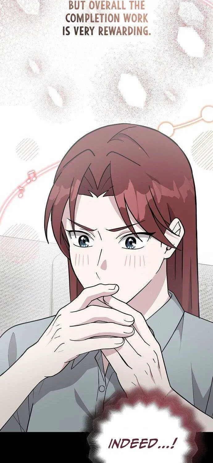 My Younger Sister Was a Genius Chapter 34 page 39 - 