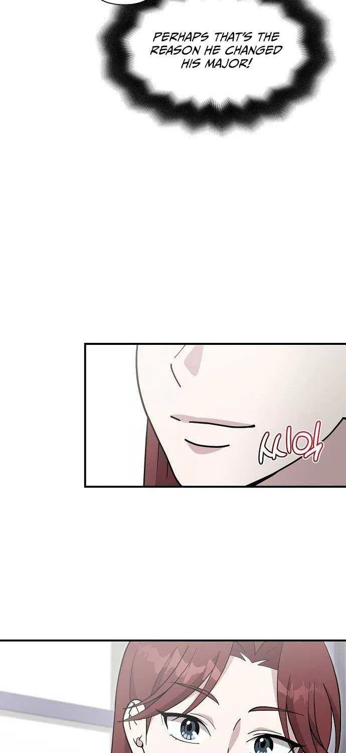 My Younger Sister Was a Genius Chapter 34 page 42 - 